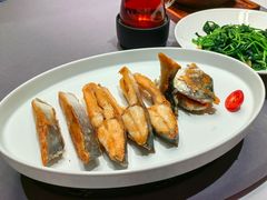 -裕华海鲜·深圳粤菜(福永店)