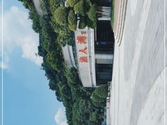 -渔人湾码头海鲜市场负二楼