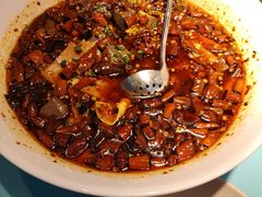 -川正旺江湖菜(三元桥店)