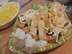 -鱼酷活鱼烤鱼(江宁金鹰店)