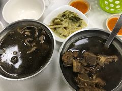 -康宝药膳养生(逢甲店)