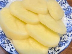 -青山青豆花·笑禅豆腐鱼(黄泥塝店)