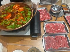 -麒麟风烤牛肉·云南烧烤小排档(丹凤街店)