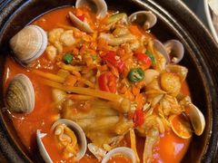 -炊江南·上海菜(国展华漕店)