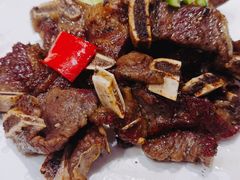 -猪肉婆私房菜(容桂总店)