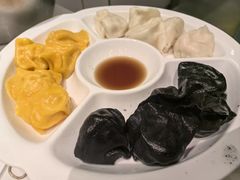 全家福水饺-必点海鲜·海肠捞饭大王(滨江道店)