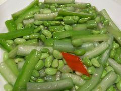 -芳芳私房菜·精做淮扬菜(承德路店)