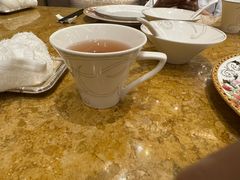 -星河湾半岛酒店-真粤中餐厅