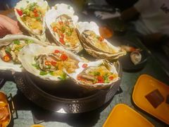 -牛New寿喜烧(中山公园龙之梦店)