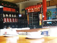 -延安八大碗(陕北菜·枣园路店)