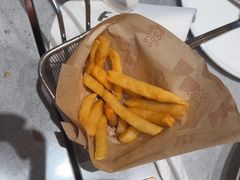 -菲滋意式餐厅(临平万达店)