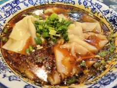 -老街杂酱面(东升街店)