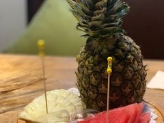 -别院里音乐餐酒吧(双流航空港店)