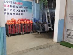 -千岛湖九龙溪漂流