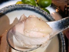 -同仁四季椰子鸡(海岸城天利店)