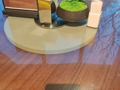 -蛇口希尔顿南海酒店·随轩中餐厅·粤菜