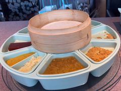 -羲和雅苑•北京烤鸭(瑞吉店)