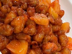 -一撮毛美食城(全力一路店)