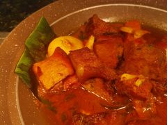 -万达文华酒店·48F云端窗景美食汇自助餐厅