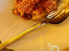-采悦轩中餐厅·粤菜·海南菜(神州半岛喜来登度假酒店)