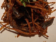 -周家二小姐的菜(西津渡店)