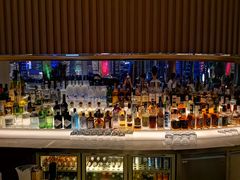 -池畔酒吧 WET Bar