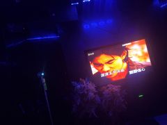 -黑桃K生日订制KTV