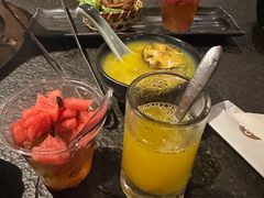 -湊湊火锅·茶憩(和平大悦城店)