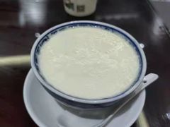 顺德双皮奶-民信老铺(双皮奶博物馆店)