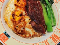-肥韬茶餐厅(海上世界店)
