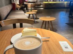 -星巴克(广州动漫星城东区店)