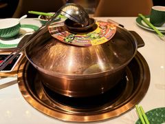 -润园四季椰子鸡火锅(卓越INTOWN店)
