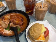 -华嫂冰室(尖沙咀店)