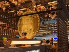 -西塔老太太泥炉烤肉(武汉摩尔城店)
