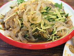 -叶存利海鲜大馅饺子(海宁路总店)