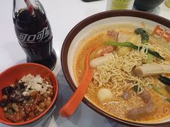 -张亮麻辣烫(苏州陆步桥店)