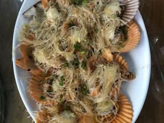 -明记海鲜大排档(巽寮湾店)