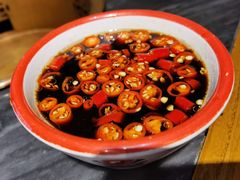 -南门四季铜锅涮肉(左家庄店)