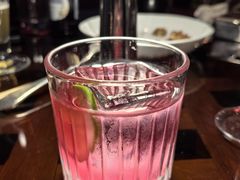 -广州柏悦酒店·悦吧·顶楼露天酒吧