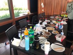 -丹世红酒庄·烧烤·团建·婚礼·水上运动