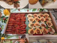 -厦门海景千禧大酒店·海景咖啡厅