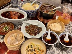 -南京大牌档(崇文门国瑞店)