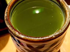 免费茶水-沼津港渔市(宏伊国际广场店)