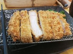 -胜博殿日式炸猪排(西红门店)