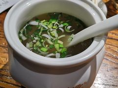 -有奴思烤肉·清真(正宁路店)