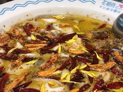 -花椒俏川菜小馆(南海万达店)