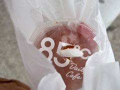 -85度C(上海中原城市广场店)