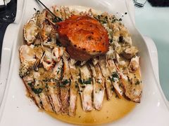 -海景壹号大酒店(滨湖店)