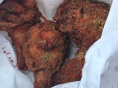 -汴京炸鸡王(蔡锷北路店)