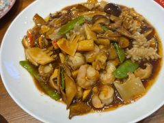 -渔家风味·鲅鱼水饺·央视展播·海鲜天津菜(开发区店)